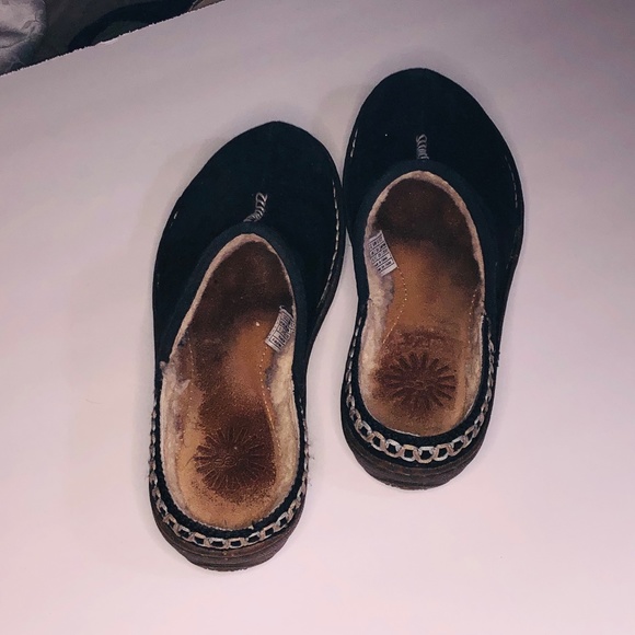 UGG Kohala slip on clogs. GUC Sz.8 - Picture 4 of 7